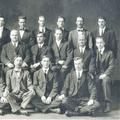N. West Virginia conference, Between 1915 April – August