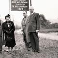 President & Sister Evans