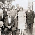 Susquehanna District - Eastern States Mission, Circa 1929