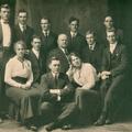 Eastern States Mission ca 1915-1917