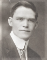 Edwin Samuel Bliss (1884-1966) Profile