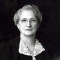 Amy Cassandra Brown (1872 - 1959) Profile