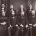 European Mission Presidencies