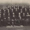 Scottish Conference, December 1899