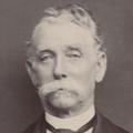 Henry William Naisbitt (1826 - 1908)