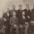 European Mission Group