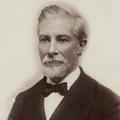 William Bird Armstrong (1841 - 1927) Profile