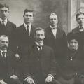 First Meeting in Lyons