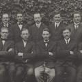 Missionaries Transferred from the French Mission