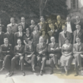 Conference of Paris and Bordeaux Districts May 12, 1932, 1932 May 12