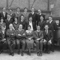 French Mission Conference, 1932 May 12