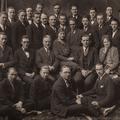 Missionnaires des districts de Belgique et Paris