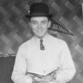 Elder James Howard Dunn