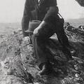 Thomas Bartlie Cardon Missionary in France