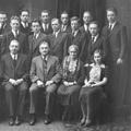 German-Austrian Mission, Berlin Conference, 1933 April 23