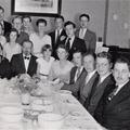 German Mission farewell dinner for President and Sister Budge.ca 1934