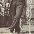 Gottlieb Blatter, Circa 1900