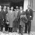 Czechoslovak Missionaries