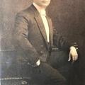 Elder Henry Alexander Anderson