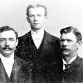 German Missionaries, Between 1901 – 1903
