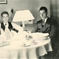 Missionaries in Germany,  1939 March 26