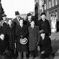 Missionary meeting Breslau, Germany, 1932 February 6