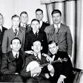 Breslau, Germany Missionary Meeting, 1932 January 2