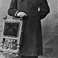 Philemon Merrill Kelly Missionary