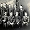 Eastern States Mission - N. West VA conference, 1917