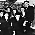 Missionaries In Berlin, Germany, Circa 1938
