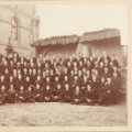Conference of the German Mission January 5-9, 1902