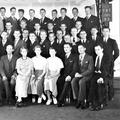 President Welker and Missionaries Serving in German Austrian Mission, 1935 July 21