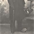 Elder William West Seegmiller