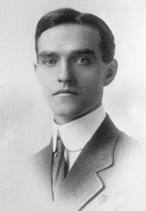 Albert Toronto (1878 - 1954) Profile