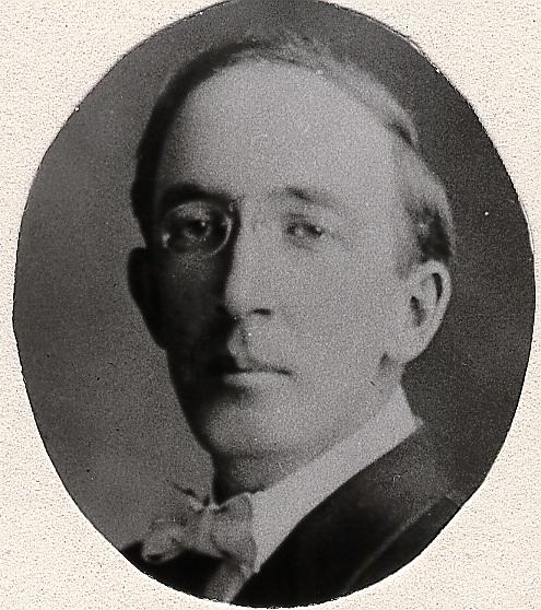 Benjamin Franklin Tanner (1883 - 1916) Profile