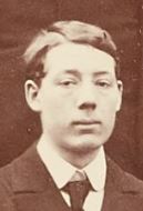 Jesse Winter Smith (1880-1978) Profile