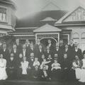 Missionaries in Hawaii