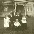Samuel Edwin Woolley (1859 - 1925), Hawaiian (1895 - 1919)