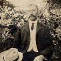 Albert John Davis, Laie, Hawaii