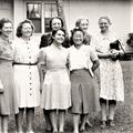 Sister Missionaries in Hawaii