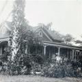 Honolulu Mission Home, 1922