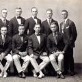 Hawaiian Missionaries, Circa 1919
