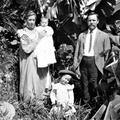 Serving in Hawaii as a Family