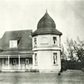 The Mission Home in Laie, Hawaii, Circa 1908