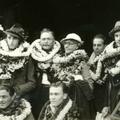 Missionaries in Hawaii, ca 1935