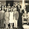 At the Mission Home in Honolulu, Between 1929 January – December