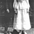 Arnold and Hazel Bangerter Hawaiian Mission ca 1919-1921