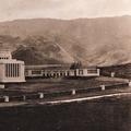 Hawaiian Temple 1919