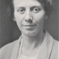 Hazel Pearl Meads (1893-1978) Profile