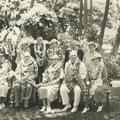 Thank You From Hawaii Heber J Grant, 1935 July